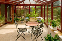 Brookgreen conservatory quotes