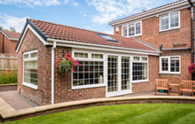 Brookgreen house extension leads